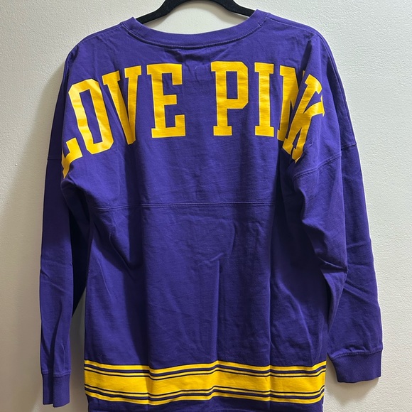 Women’s NFL Vikings Shirt - Picture 2 of 3
